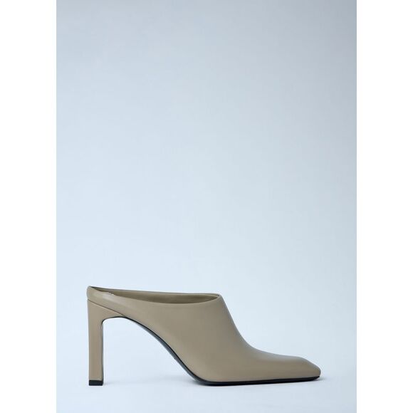 Toteme Women Bar Mules